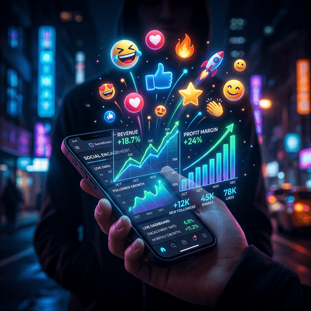 Community Management en Gran Canaria: De los 'likes' a la rentabilidad real